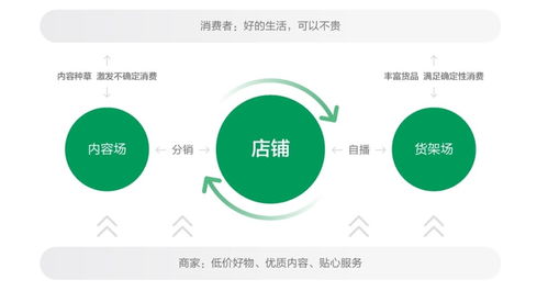 从泛货架到全域协同，拆解快手电商增长密码 GMV翻倍背后的战略耐心与方法论重构
